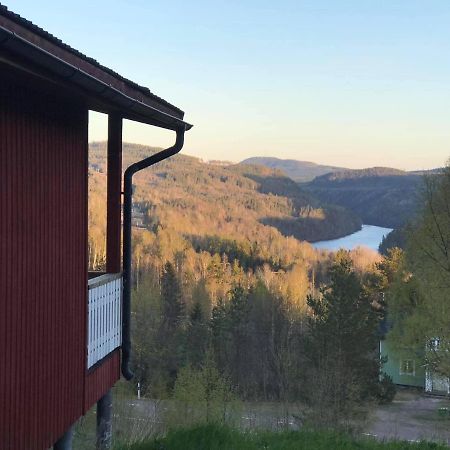 Utsiktens Turistgard Järkvitsle Kültér fotó