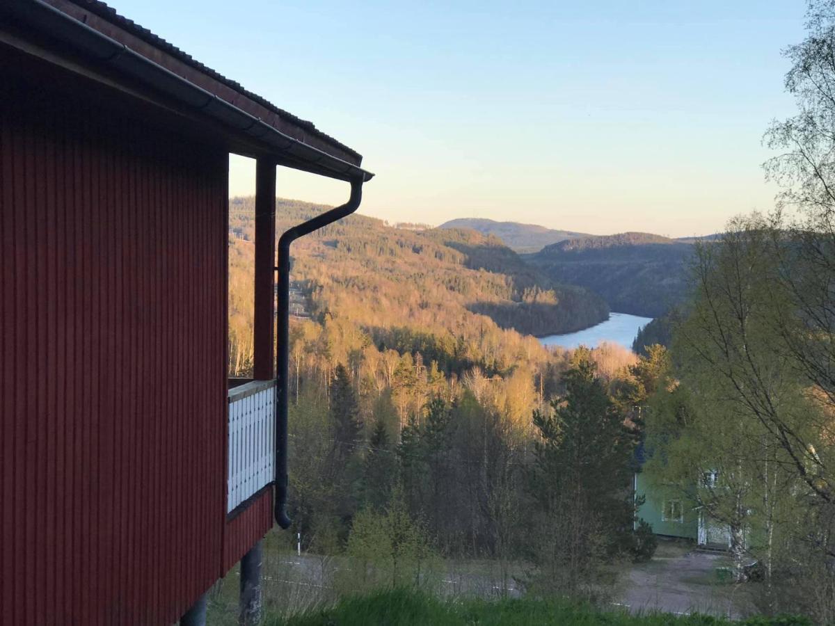 Utsiktens Turistgard Järkvitsle Kültér fotó